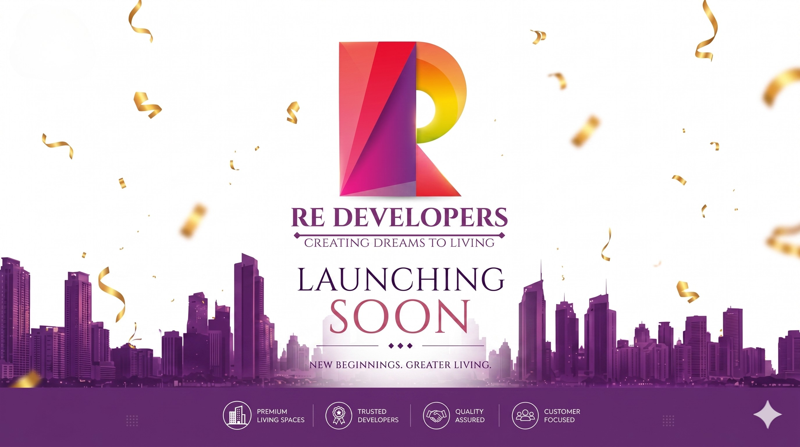 RE Developers